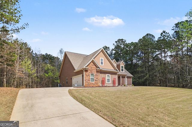 138 Coral Ridge Court, Palmetto, GA 30268