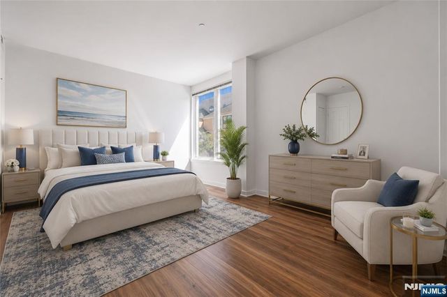 600 Harbor Boulevard 955, Weehawken, NJ 07086