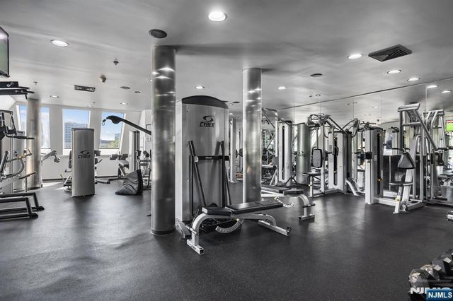 600 Harbor Boulevard 955, Weehawken, NJ 07086