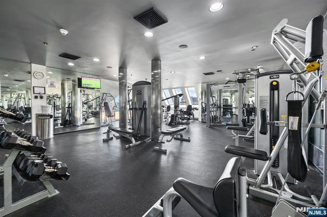 600 Harbor Boulevard 955, Weehawken, NJ 07086
