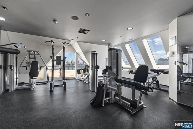 600 Harbor Boulevard 955, Weehawken, NJ 07086