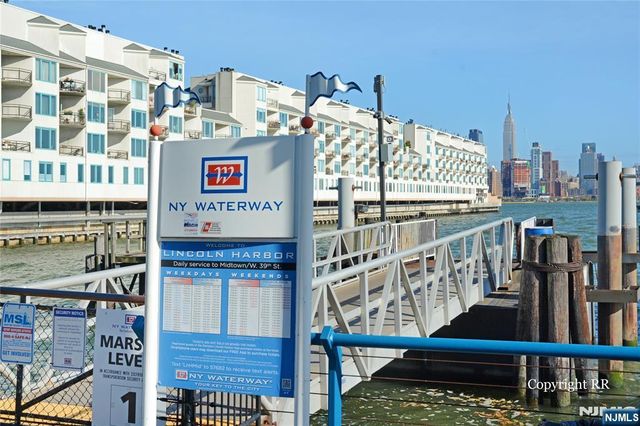 600 Harbor Boulevard 955, Weehawken, NJ 07086