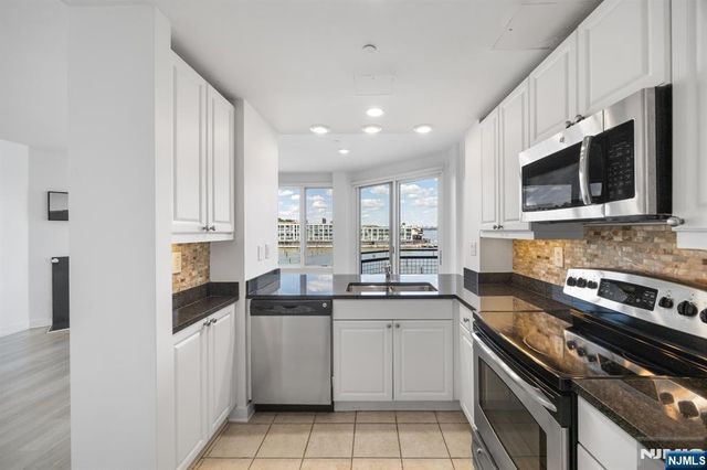 600 Harbor Boulevard 955, Weehawken, NJ 07086