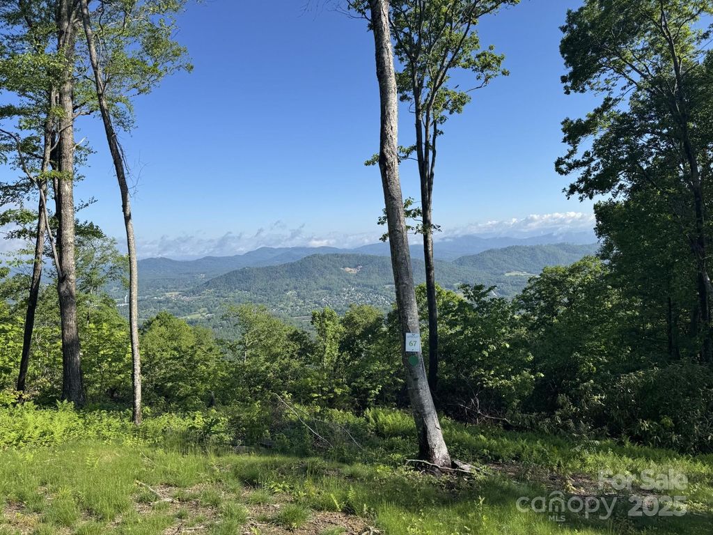 0000 West Garden Trail Lot 67, Hendersonville, NC 28792