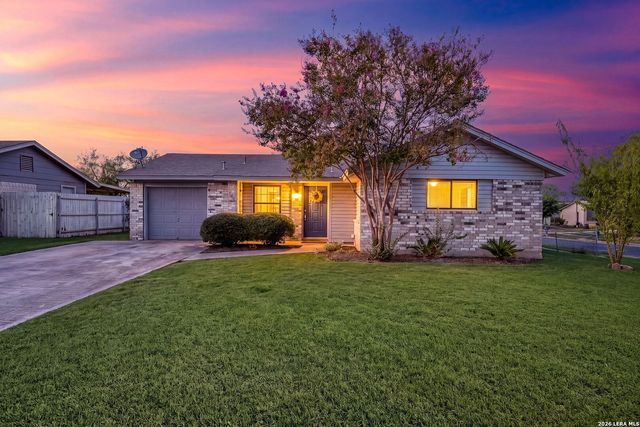 5803 WOODHOLLOW, San Antonio, TX 78218