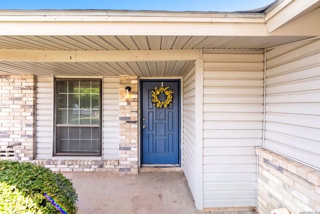 5803 WOODHOLLOW, San Antonio, TX 78218