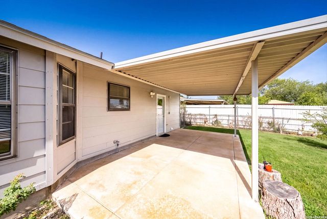 5803 WOODHOLLOW, San Antonio, TX 78218
