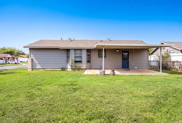 5803 WOODHOLLOW, San Antonio, TX 78218