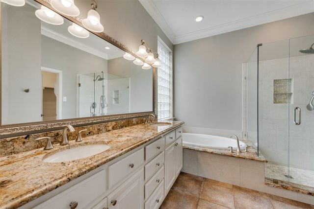 4000 Hearthlight Court, Plano, TX 75024