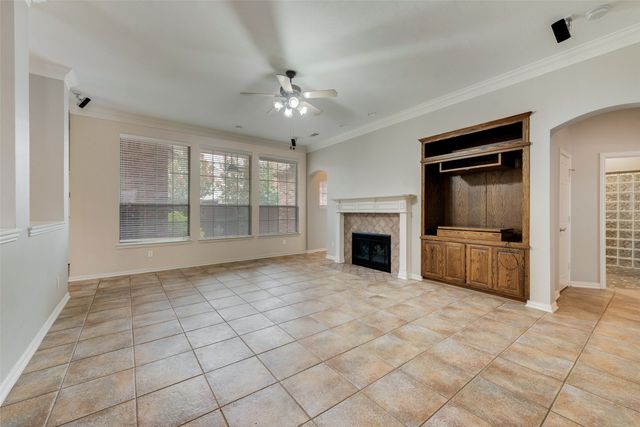 4000 Hearthlight Court, Plano, TX 75024