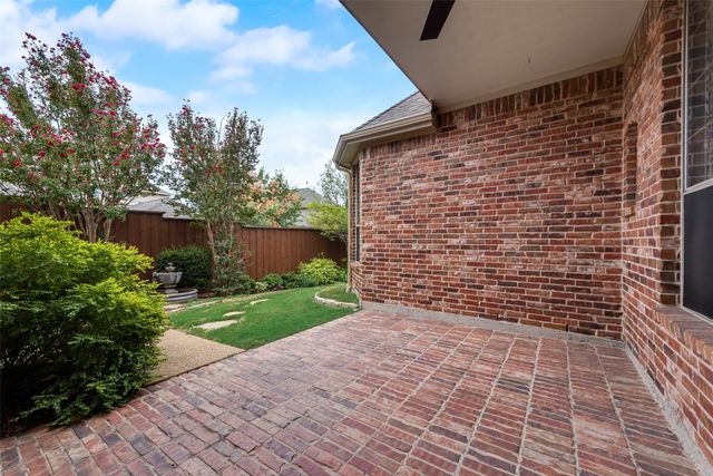 4000 Hearthlight Court, Plano, TX 75024