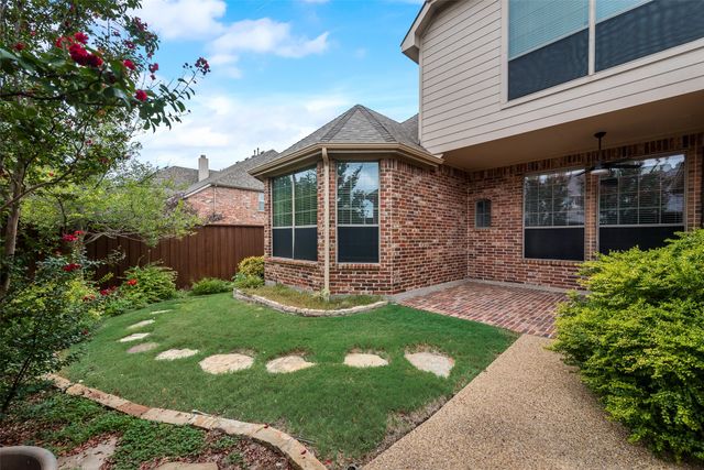 4000 Hearthlight Court, Plano, TX 75024
