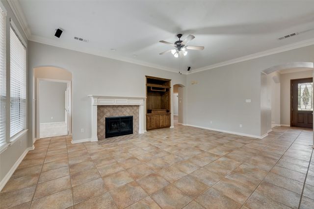 4000 Hearthlight Court, Plano, TX 75024