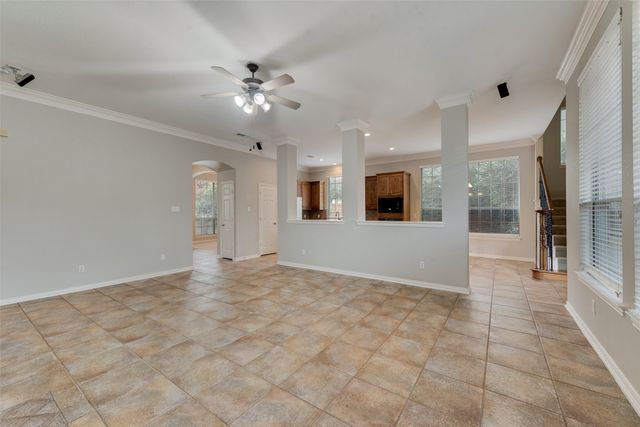 4000 Hearthlight Court, Plano, TX 75024