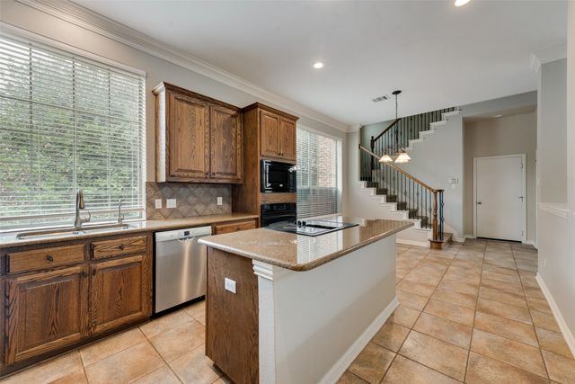 4000 Hearthlight Court, Plano, TX 75024