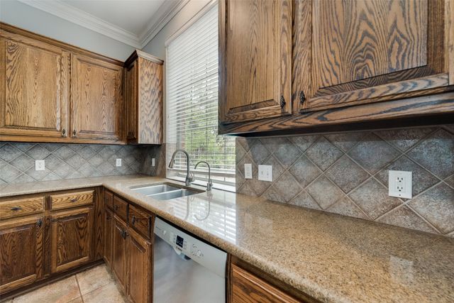 4000 Hearthlight Court, Plano, TX 75024