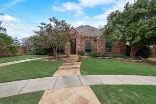 4000 Hearthlight Court, Plano, TX 75024