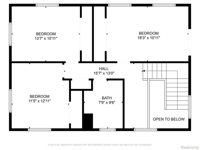 30853 Rockdale Avenue, Farmington, MI 48336