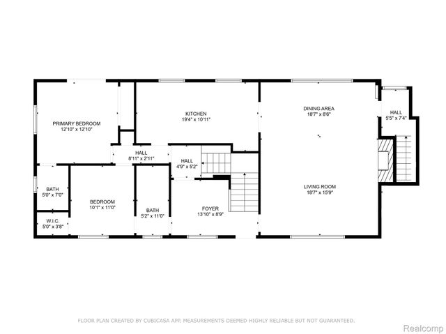 30853 Rockdale Avenue, Farmington, MI 48336