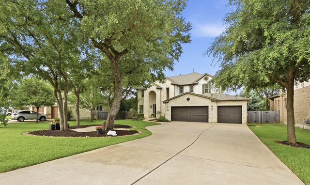 7721 Haggans LN, Austin, TX 78739