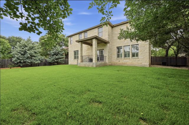 7721 Haggans LN, Austin, TX 78739