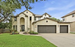 7721 Haggans LN, Austin, TX 78739