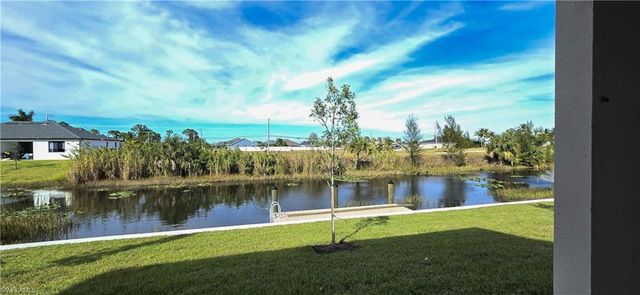 1203 NE 36th LN, Cape Coral, FL 33909