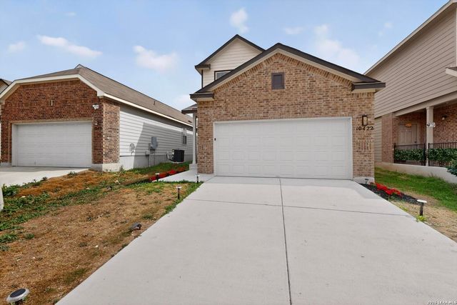 10422 Green Lake, San Antonio, TX 78223