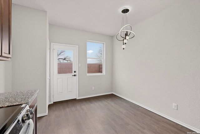 10422 Green Lake, San Antonio, TX 78223