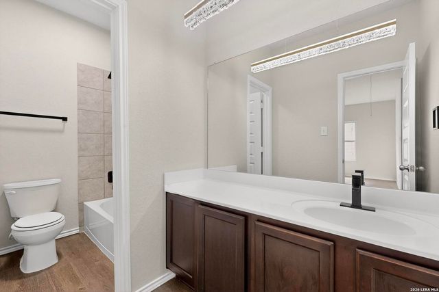 10422 Green Lake, San Antonio, TX 78223