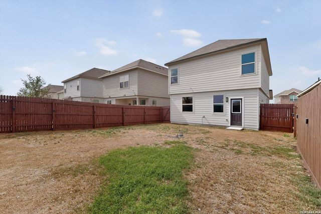 10422 Green Lake, San Antonio, TX 78223