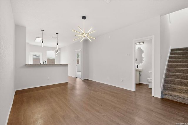 10422 Green Lake, San Antonio, TX 78223