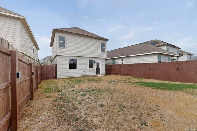 10422 Green Lake, San Antonio, TX 78223