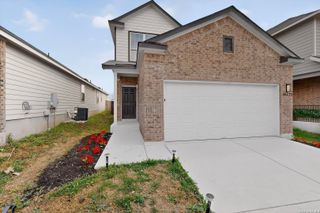 10422 Green Lake, San Antonio, TX 78223