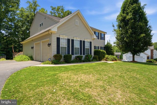 6538 BROAD CREEK OVERLOOK, Fredericksburg, VA 22407