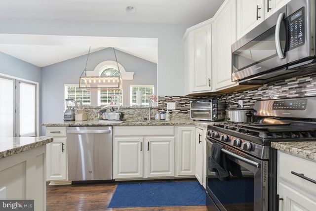 6538 BROAD CREEK OVERLOOK, Fredericksburg, VA 22407