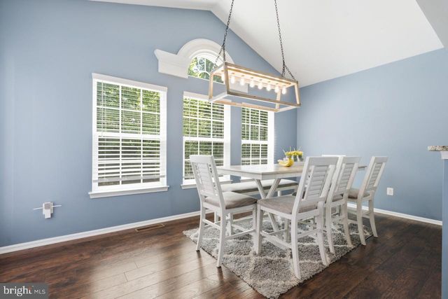 6538 BROAD CREEK OVERLOOK, Fredericksburg, VA 22407