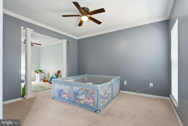 6538 BROAD CREEK OVERLOOK, Fredericksburg, VA 22407