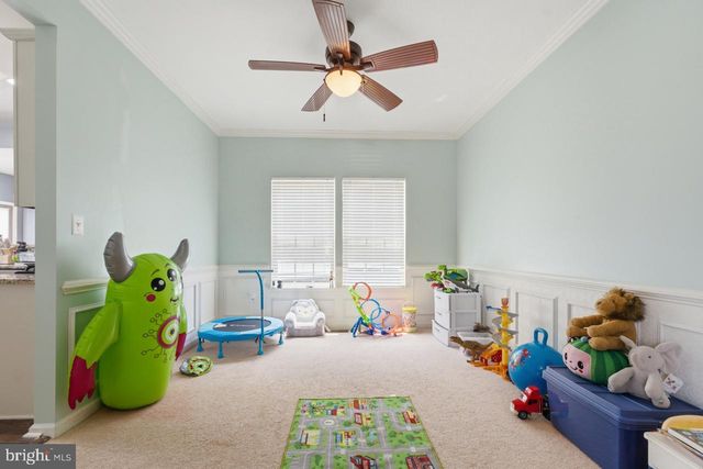 6538 BROAD CREEK OVERLOOK, Fredericksburg, VA 22407