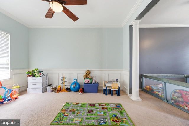 6538 BROAD CREEK OVERLOOK, Fredericksburg, VA 22407