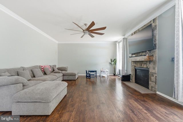 6538 BROAD CREEK OVERLOOK, Fredericksburg, VA 22407