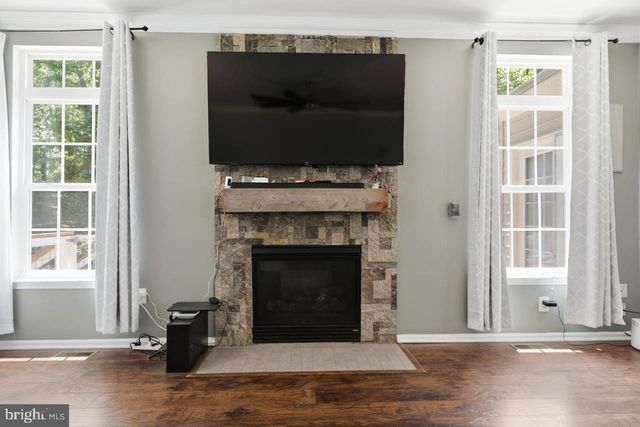 6538 BROAD CREEK OVERLOOK, Fredericksburg, VA 22407