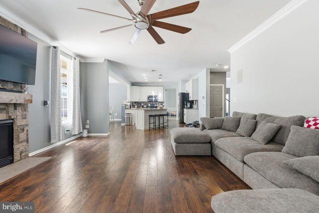 6538 BROAD CREEK OVERLOOK, Fredericksburg, VA 22407