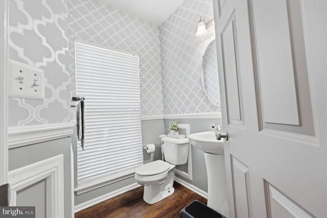 6538 BROAD CREEK OVERLOOK, Fredericksburg, VA 22407