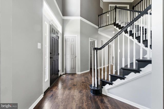 6538 BROAD CREEK OVERLOOK, Fredericksburg, VA 22407