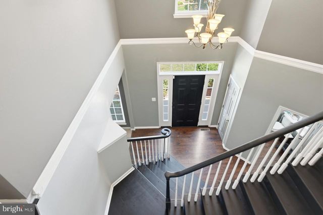 6538 BROAD CREEK OVERLOOK, Fredericksburg, VA 22407