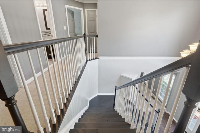 6538 BROAD CREEK OVERLOOK, Fredericksburg, VA 22407