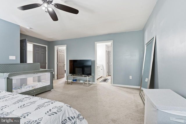 6538 BROAD CREEK OVERLOOK, Fredericksburg, VA 22407