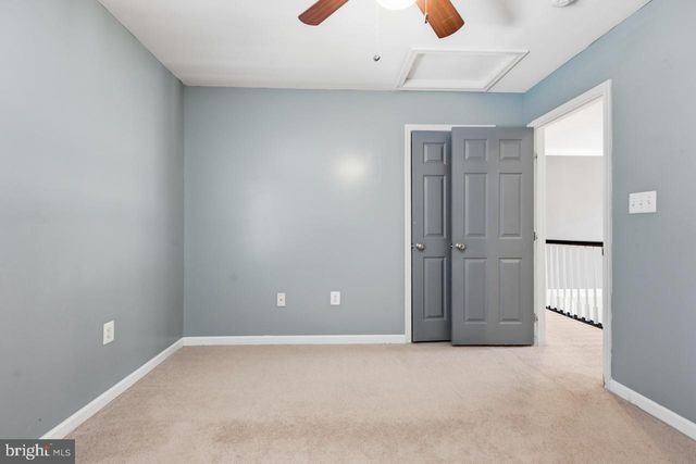 6538 BROAD CREEK OVERLOOK, Fredericksburg, VA 22407