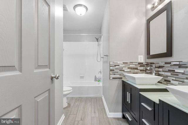 6538 BROAD CREEK OVERLOOK, Fredericksburg, VA 22407